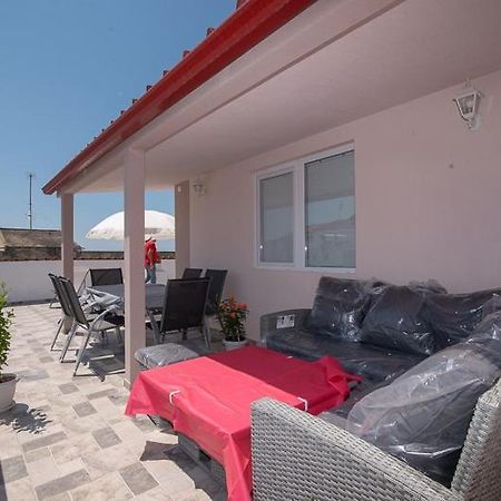 Grcka Reni Greece Beach Penthaus 3 Nea Kallikrateia エクステリア 写真