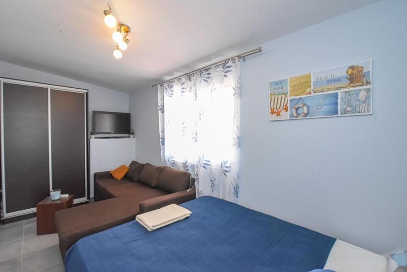 Grcka Reni Greece Beach Penthaus 3 Nea Kallikrateia エクステリア 写真